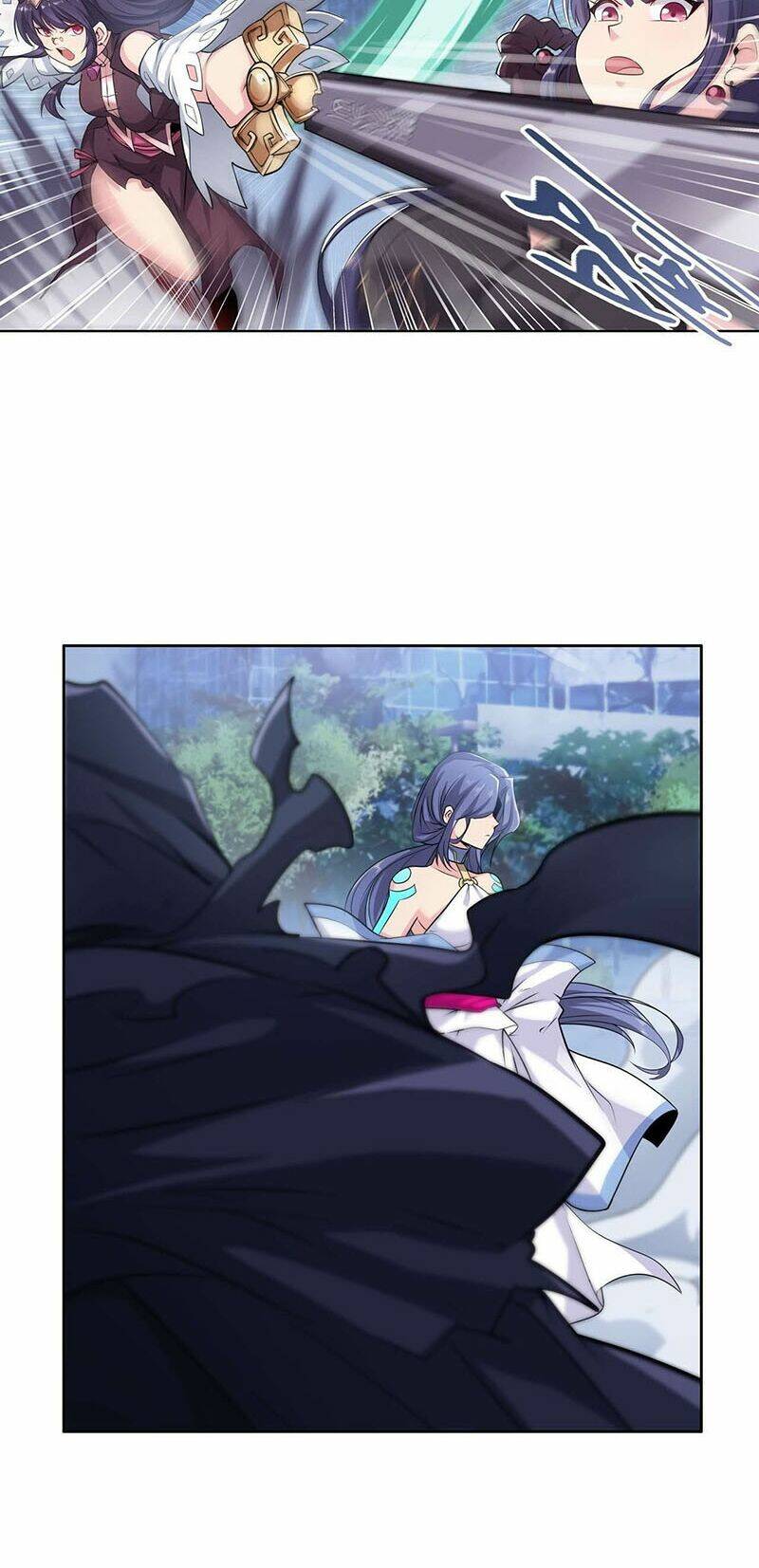 Anh Hùng? Ta Không Làm Lâu Rồi Chapter 217 - Trang 2