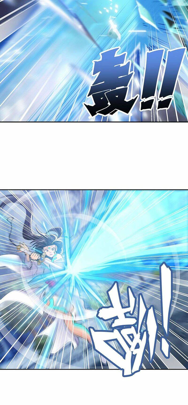 Anh Hùng? Ta Không Làm Lâu Rồi Chapter 217 - Trang 2