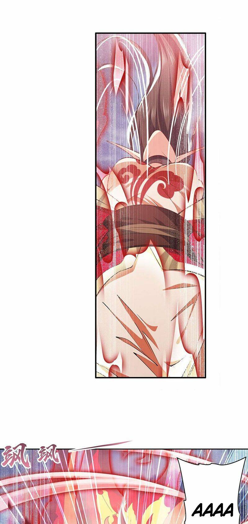 Anh Hùng? Ta Không Làm Lâu Rồi Chapter 217 - Trang 2