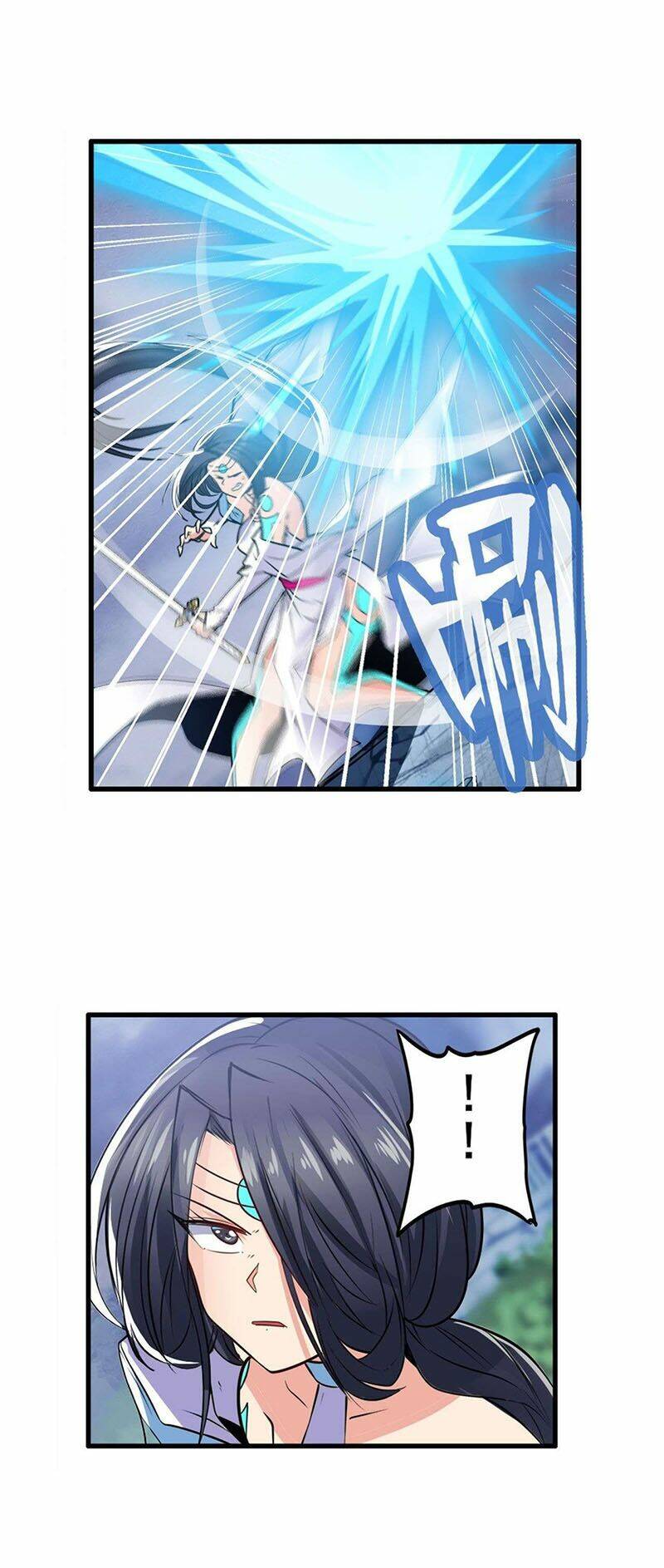 Anh Hùng? Ta Không Làm Lâu Rồi Chapter 217 - Trang 2