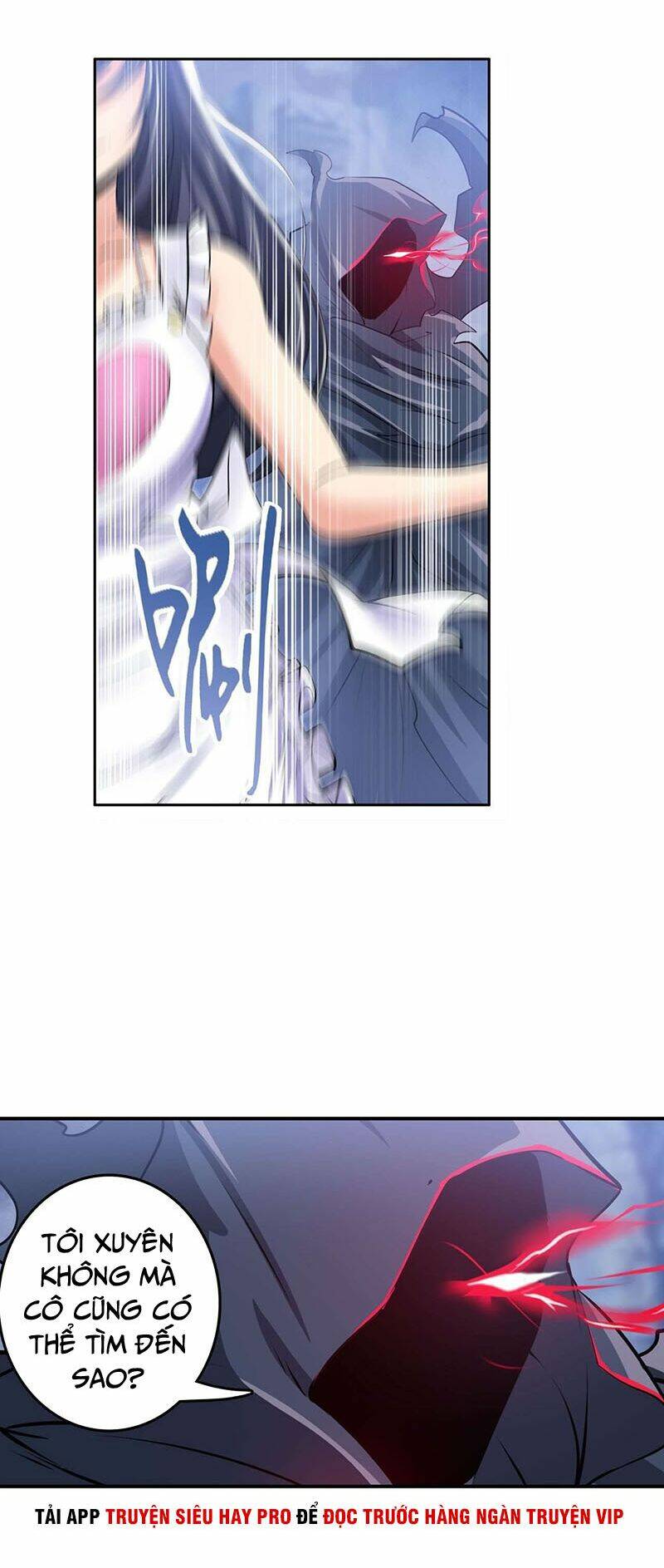 Anh Hùng? Ta Không Làm Lâu Rồi Chapter 217 - Trang 2