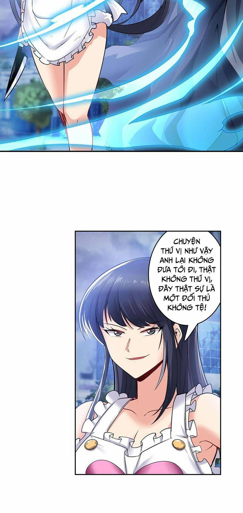 Anh Hùng? Ta Không Làm Lâu Rồi Chapter 217 - Trang 2