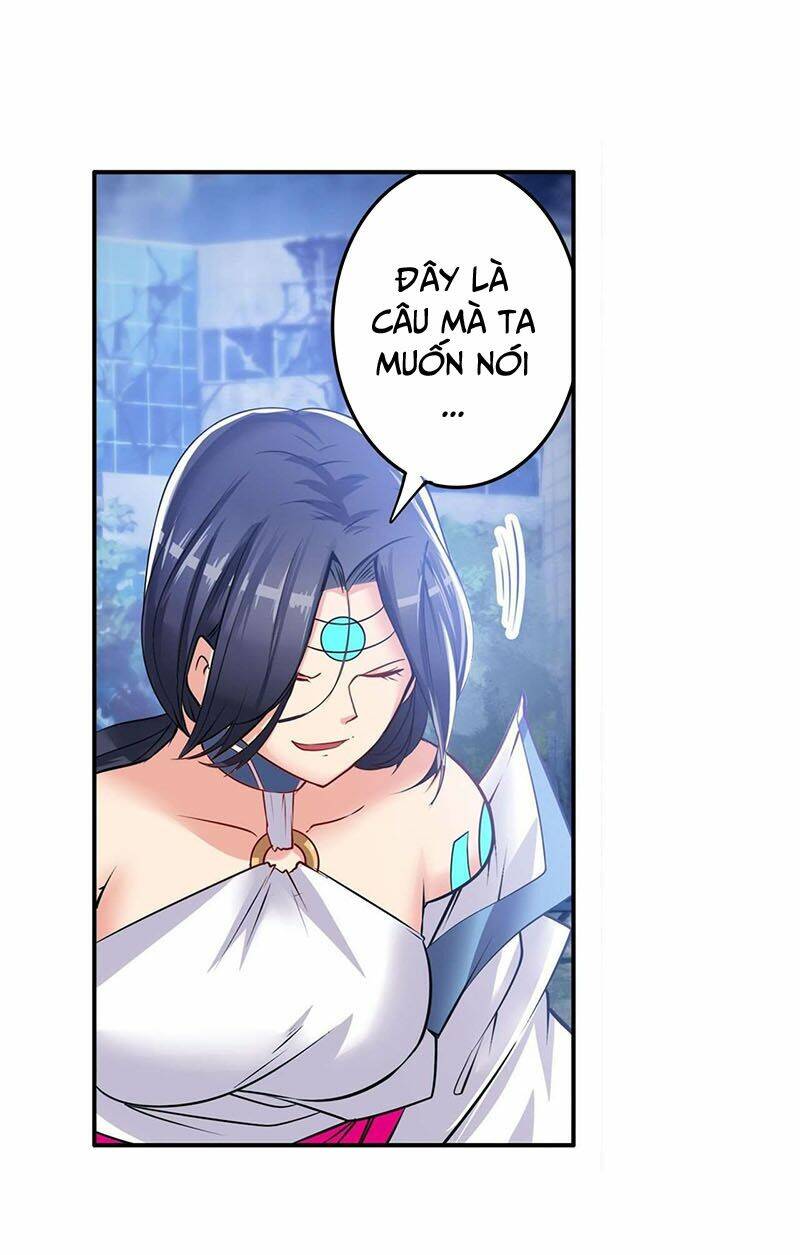 Anh Hùng? Ta Không Làm Lâu Rồi Chapter 217 - Trang 2