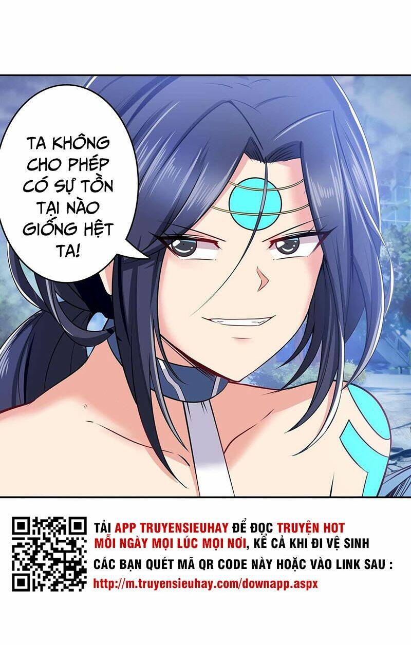 Anh Hùng? Ta Không Làm Lâu Rồi Chapter 217 - Trang 2
