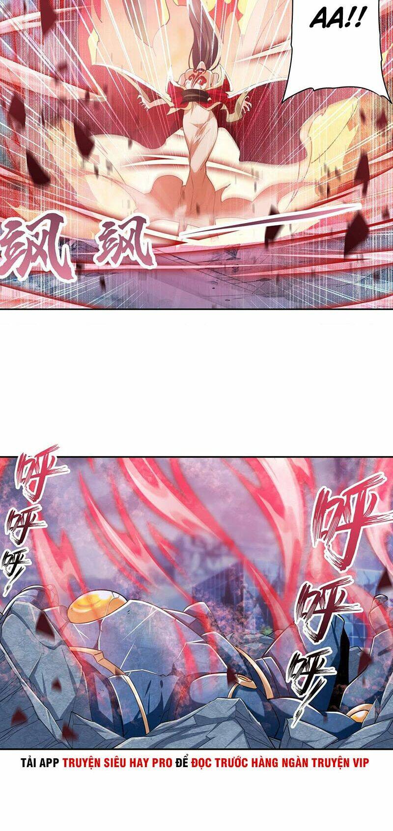 Anh Hùng? Ta Không Làm Lâu Rồi Chapter 217 - Trang 2