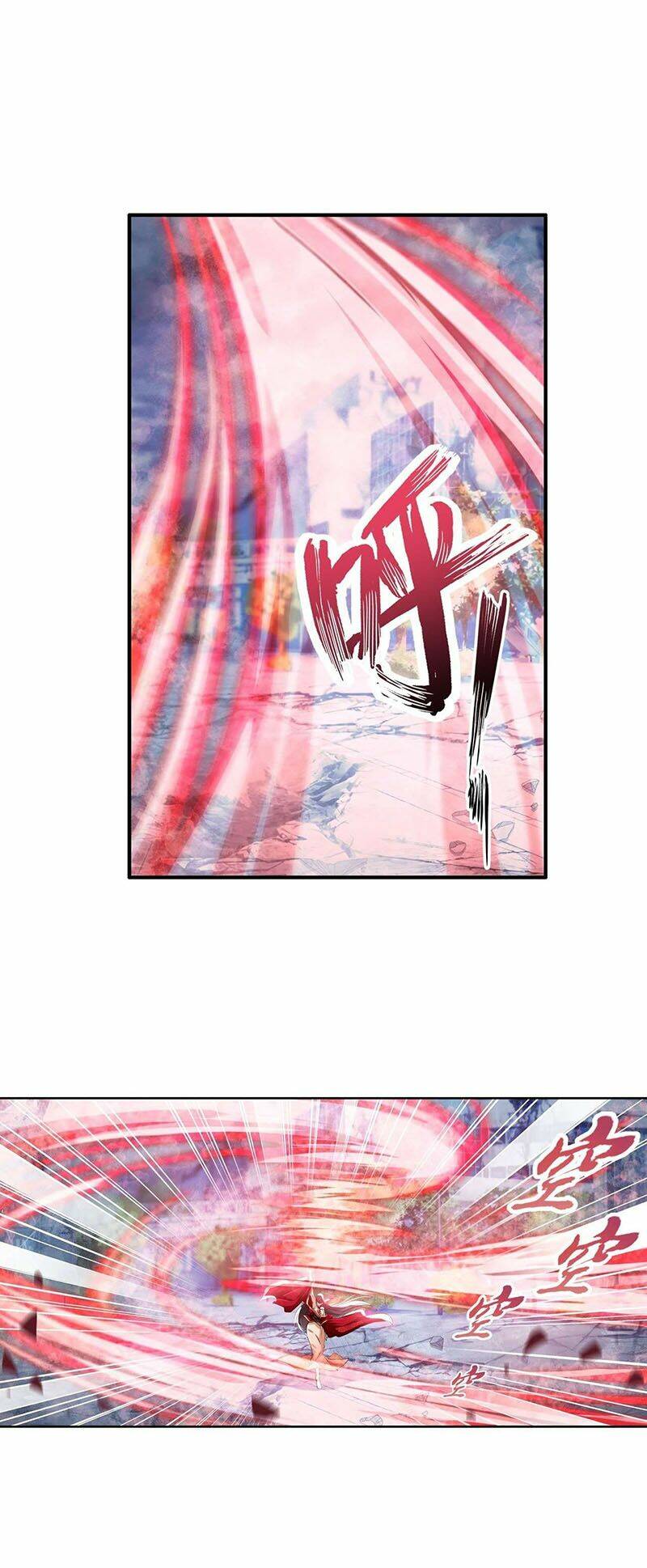 Anh Hùng? Ta Không Làm Lâu Rồi Chapter 217 - Trang 2