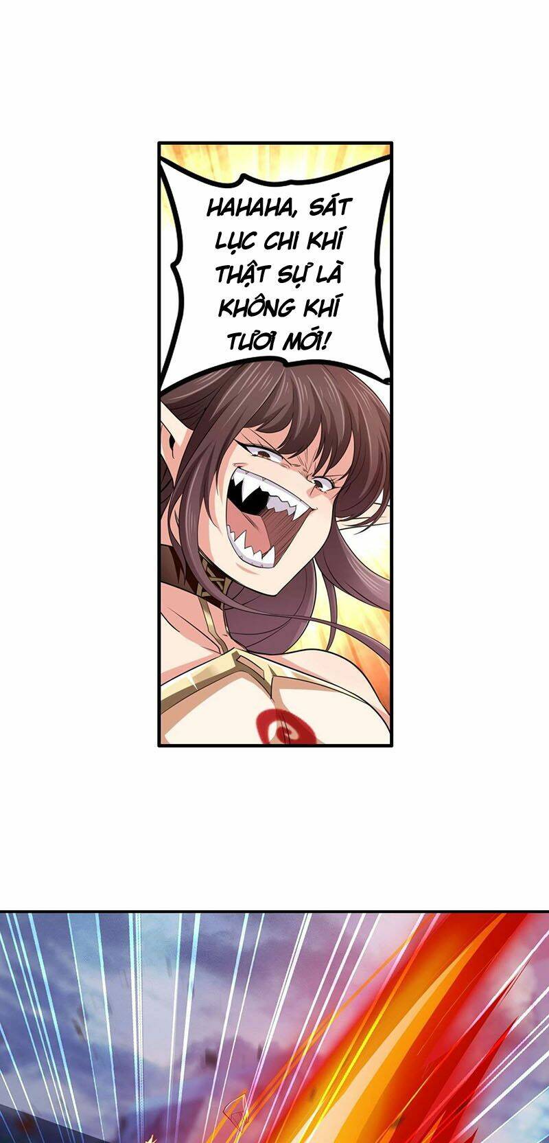 Anh Hùng? Ta Không Làm Lâu Rồi Chapter 217 - Trang 2