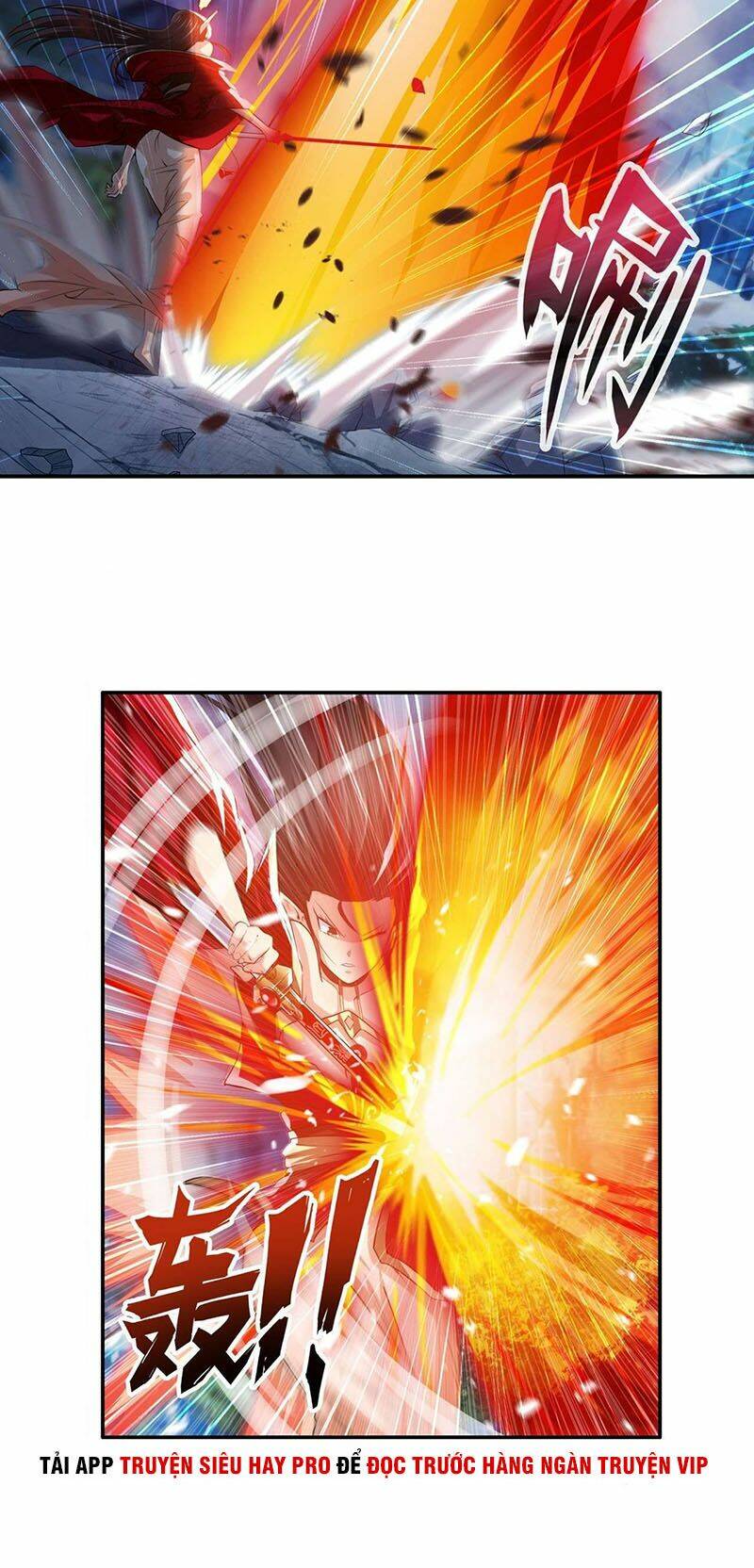 Anh Hùng? Ta Không Làm Lâu Rồi Chapter 217 - Trang 2