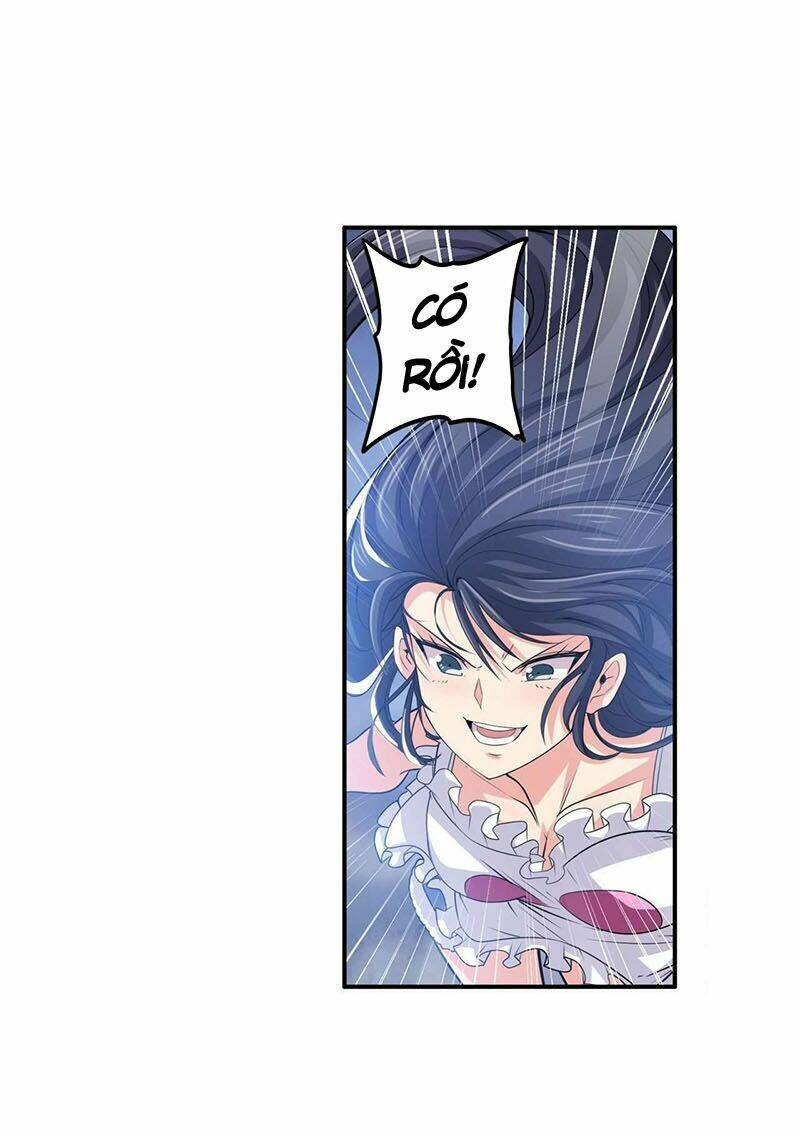 Anh Hùng? Ta Không Làm Lâu Rồi Chapter 218 - Trang 2