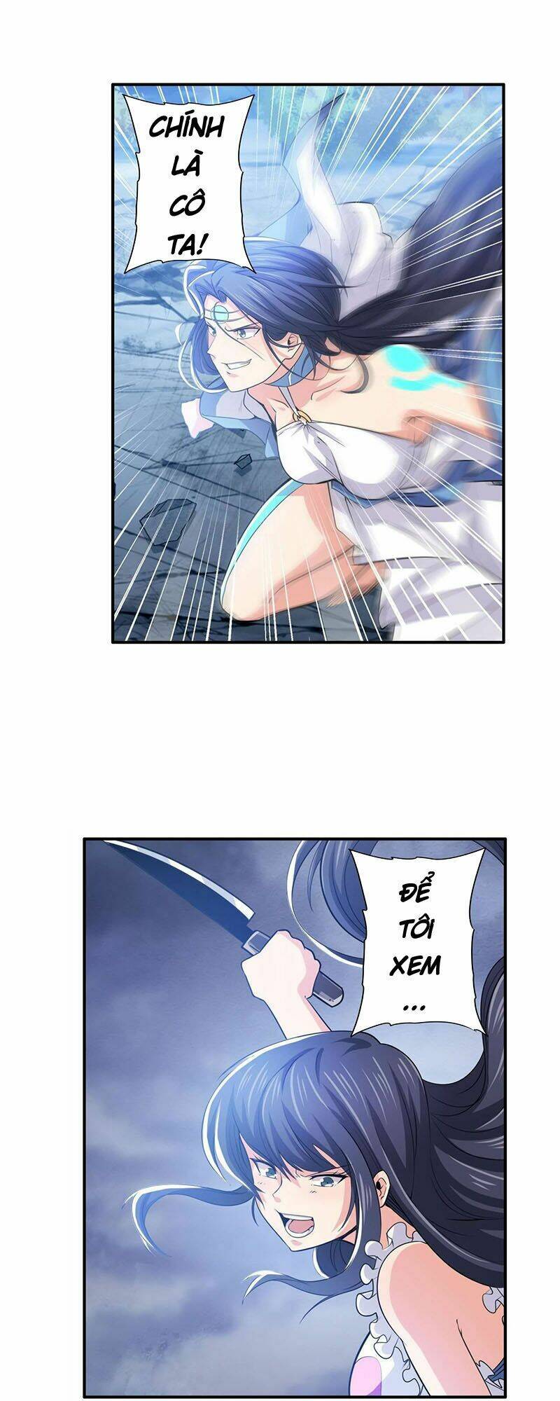 Anh Hùng? Ta Không Làm Lâu Rồi Chapter 218 - Trang 2