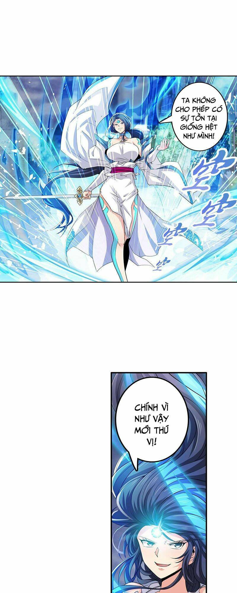 Anh Hùng? Ta Không Làm Lâu Rồi Chapter 218 - Trang 2