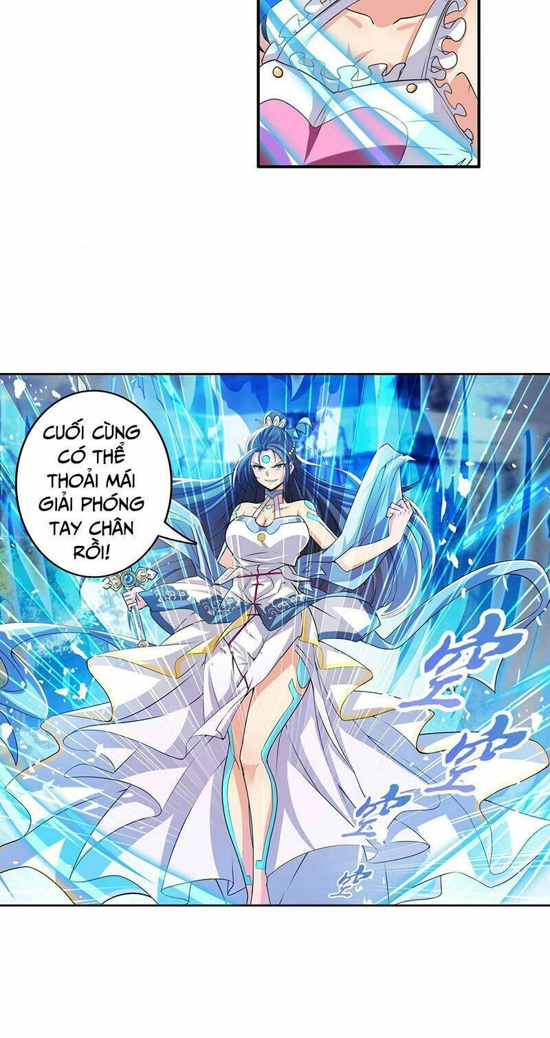 Anh Hùng? Ta Không Làm Lâu Rồi Chapter 218 - Trang 2