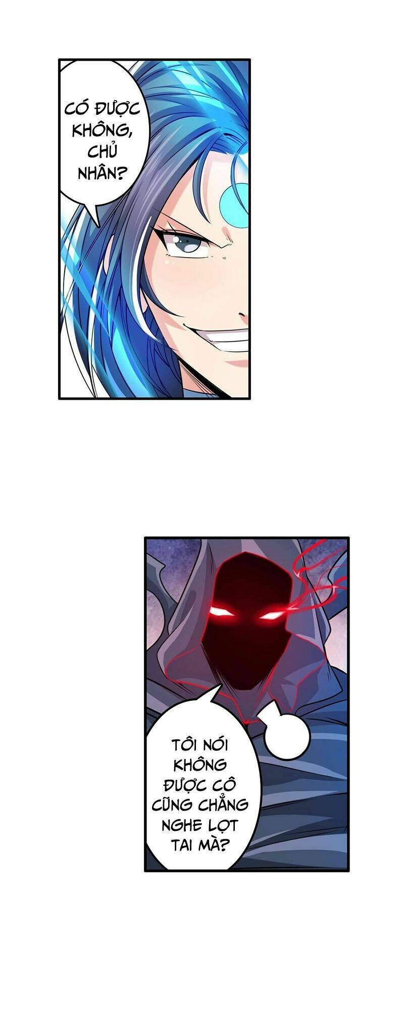 Anh Hùng? Ta Không Làm Lâu Rồi Chapter 218 - Trang 2