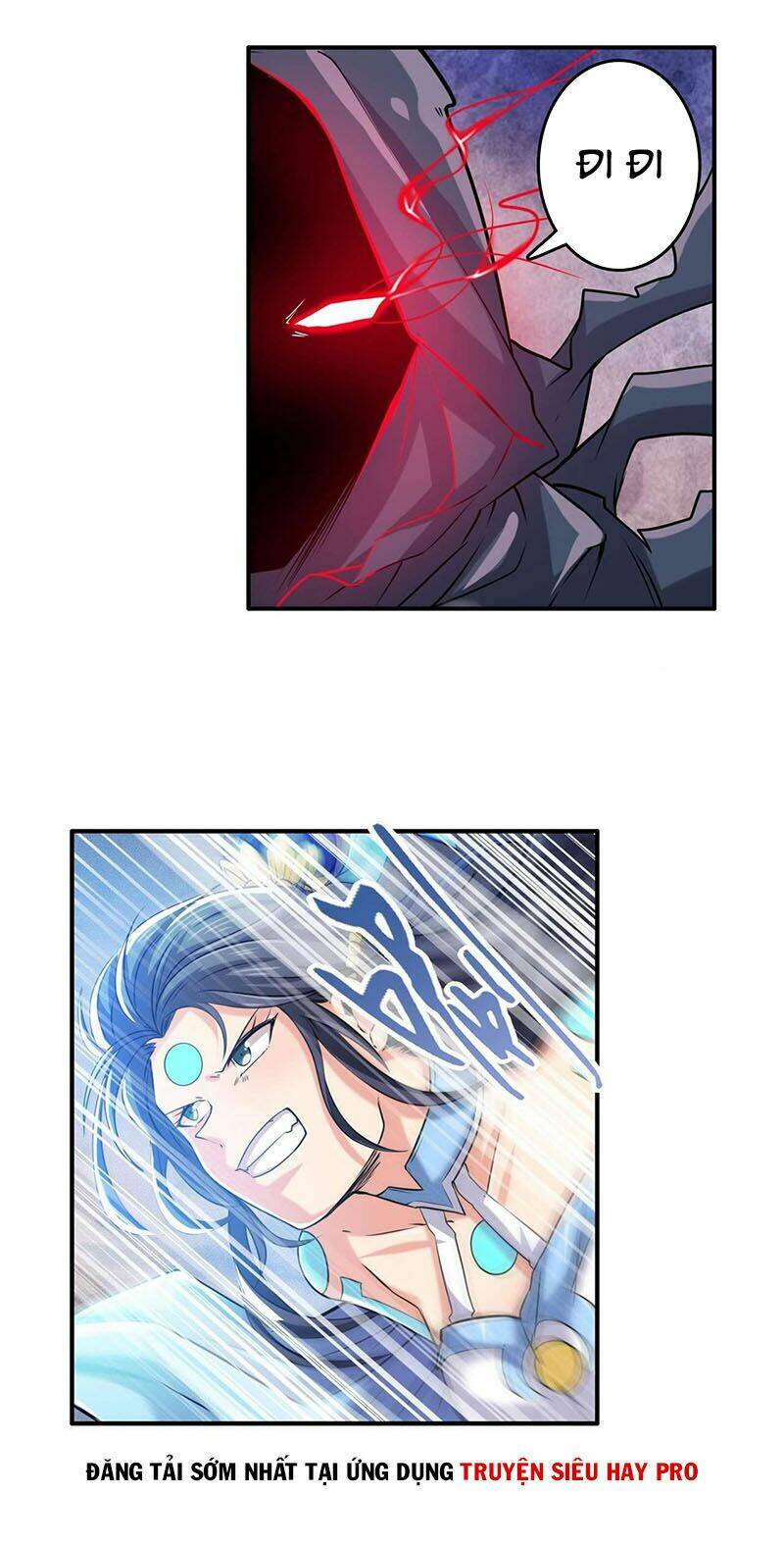 Anh Hùng? Ta Không Làm Lâu Rồi Chapter 218 - Trang 2