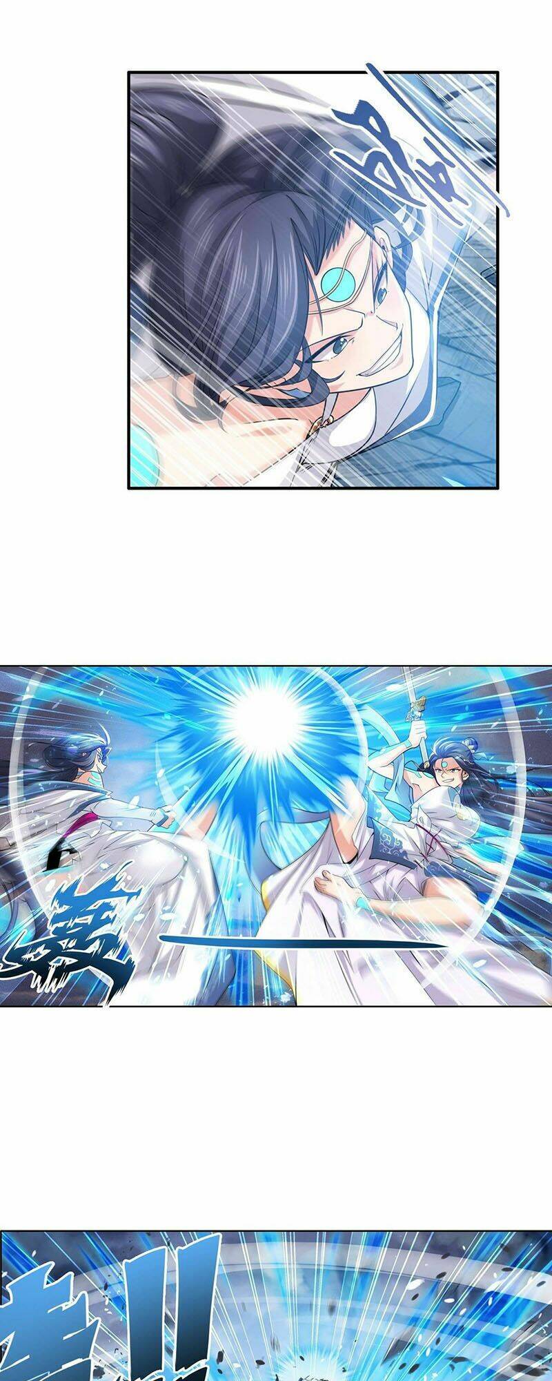 Anh Hùng? Ta Không Làm Lâu Rồi Chapter 218 - Trang 2