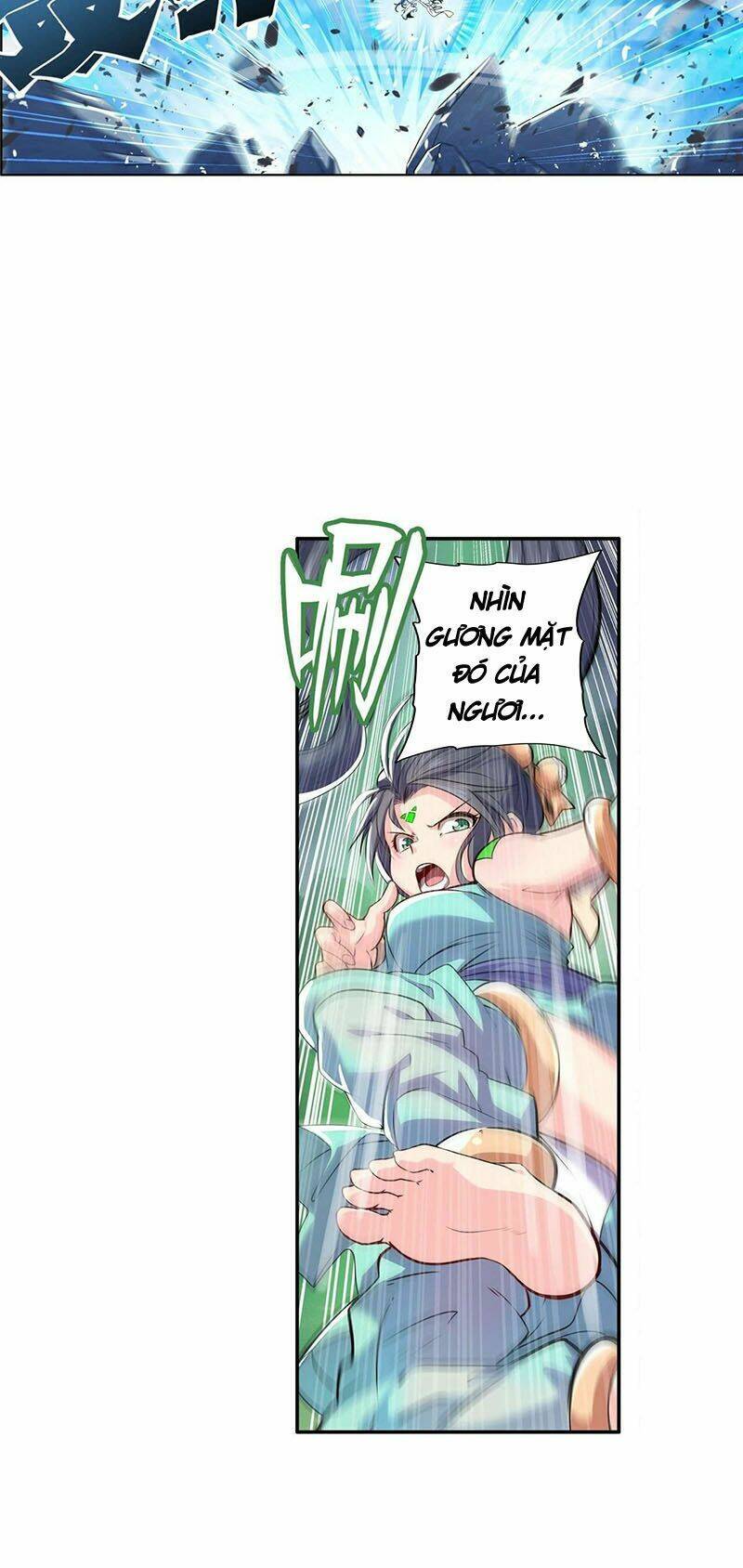 Anh Hùng? Ta Không Làm Lâu Rồi Chapter 218 - Trang 2