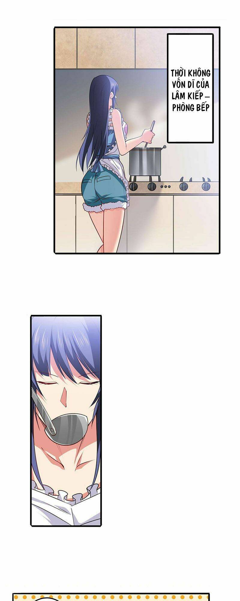 Anh Hùng? Ta Không Làm Lâu Rồi Chapter 218 - Trang 2