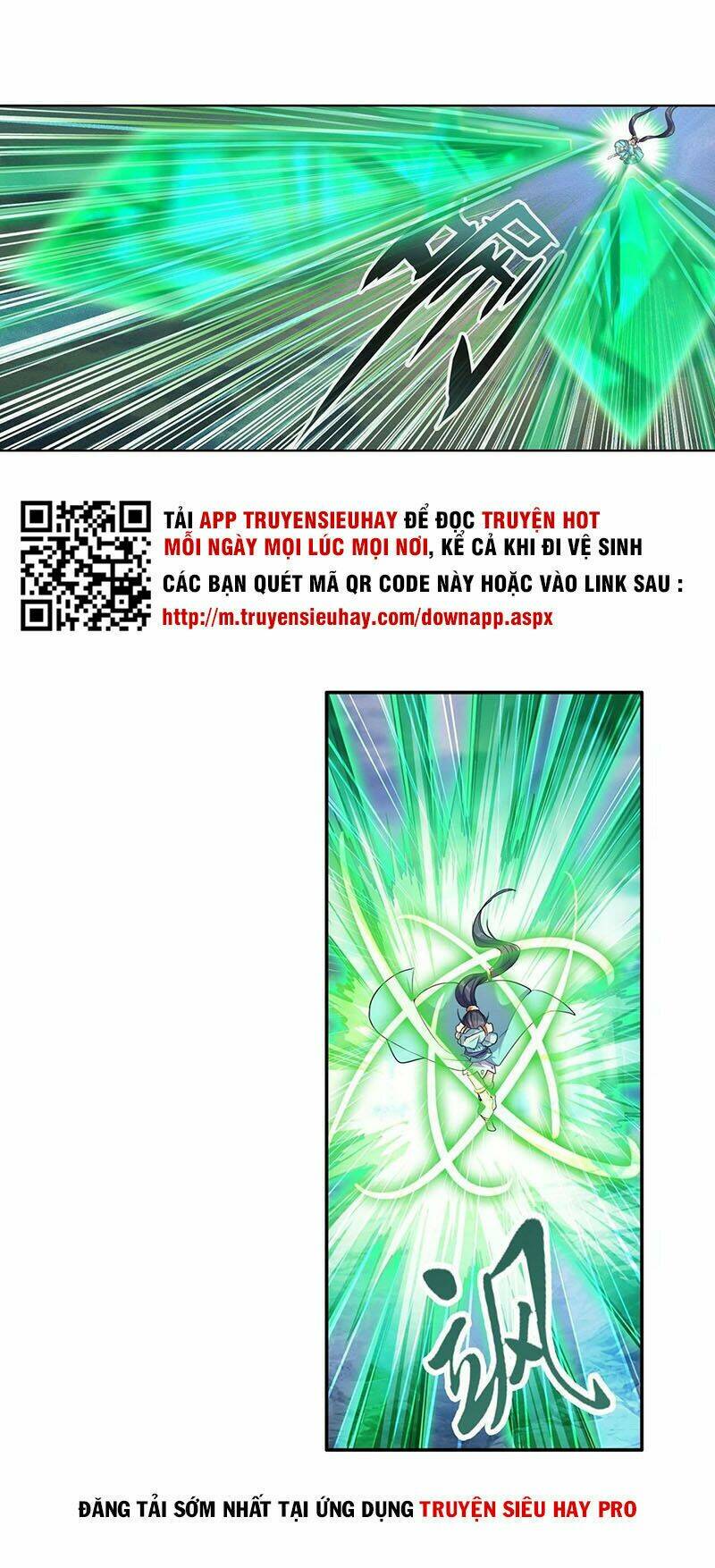 Anh Hùng? Ta Không Làm Lâu Rồi Chapter 218 - Trang 2