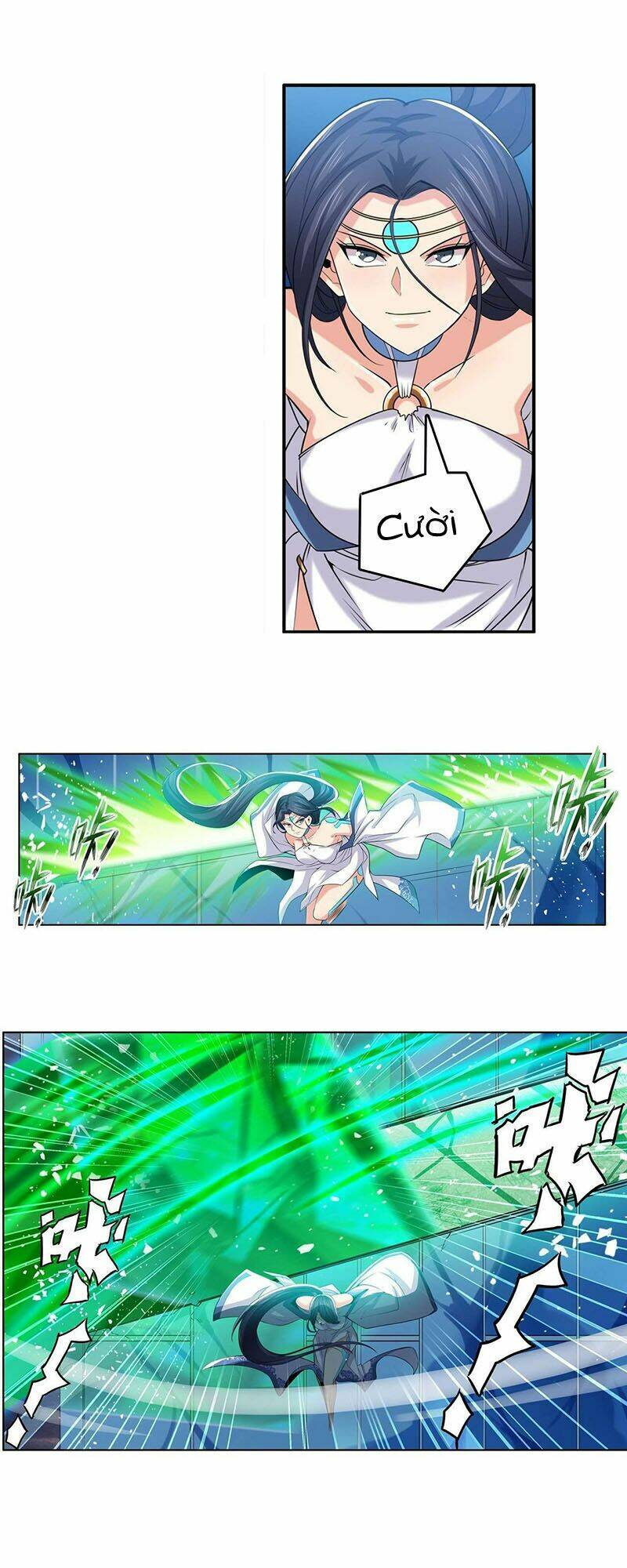 Anh Hùng? Ta Không Làm Lâu Rồi Chapter 218 - Trang 2