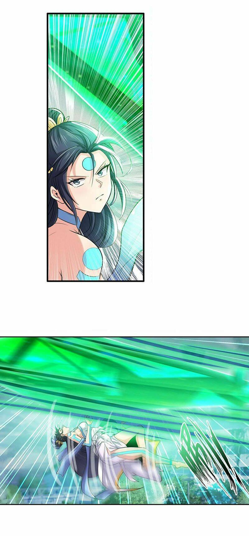 Anh Hùng? Ta Không Làm Lâu Rồi Chapter 218 - Trang 2