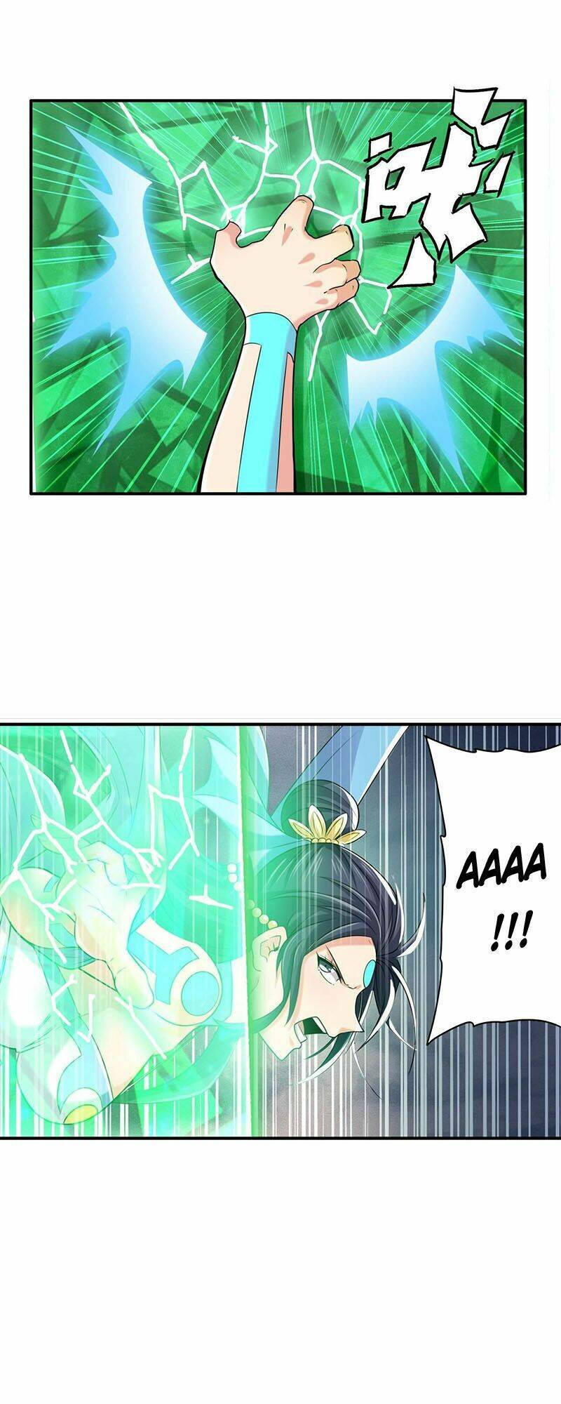 Anh Hùng? Ta Không Làm Lâu Rồi Chapter 218 - Trang 2