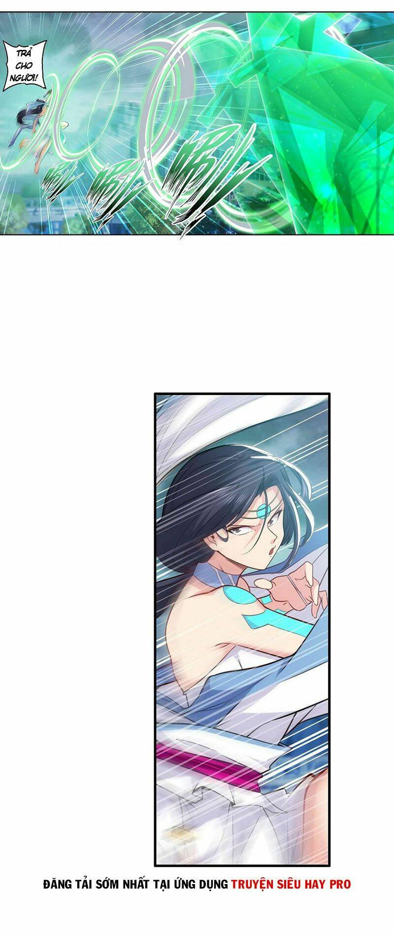 Anh Hùng? Ta Không Làm Lâu Rồi Chapter 218 - Trang 2