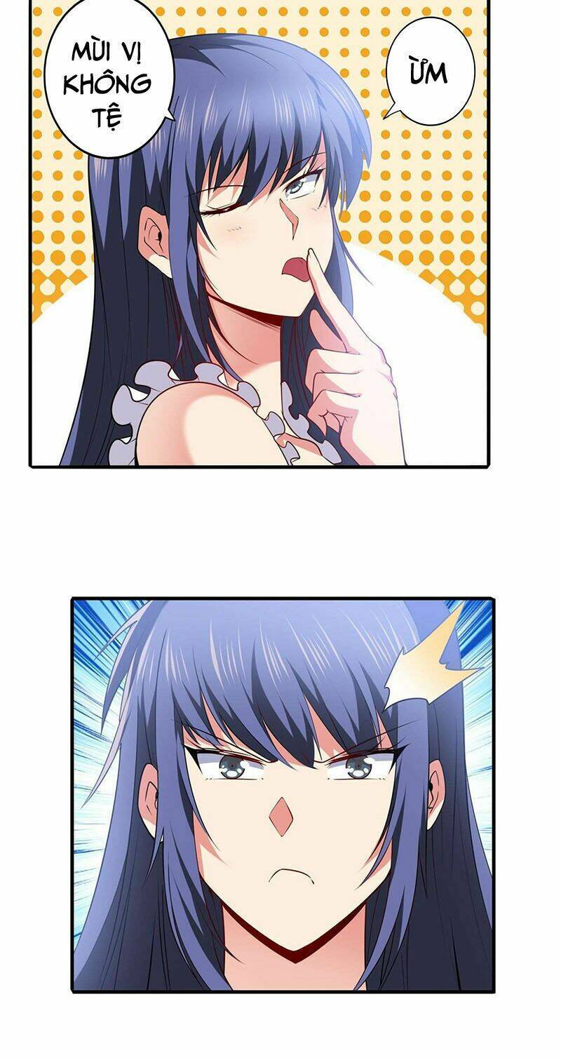 Anh Hùng? Ta Không Làm Lâu Rồi Chapter 218 - Trang 2