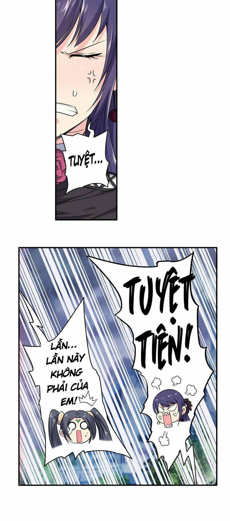 Anh Hùng? Ta Không Làm Lâu Rồi Chapter 218 - Trang 2