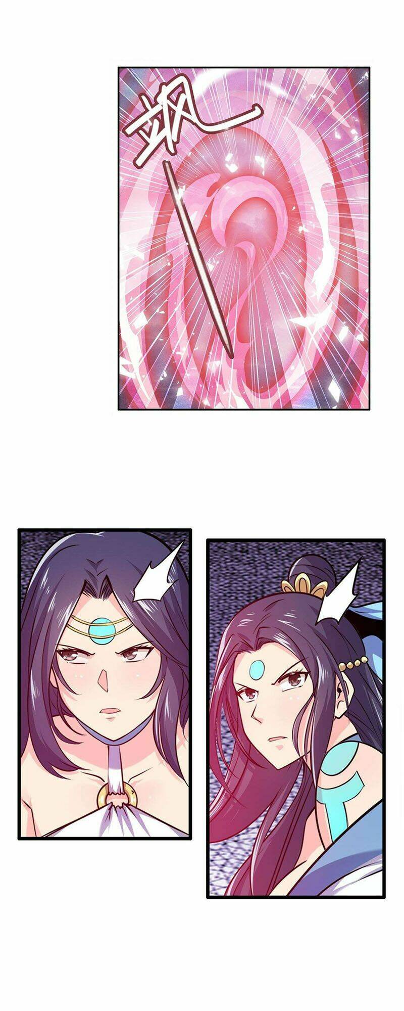 Anh Hùng? Ta Không Làm Lâu Rồi Chapter 218 - Trang 2