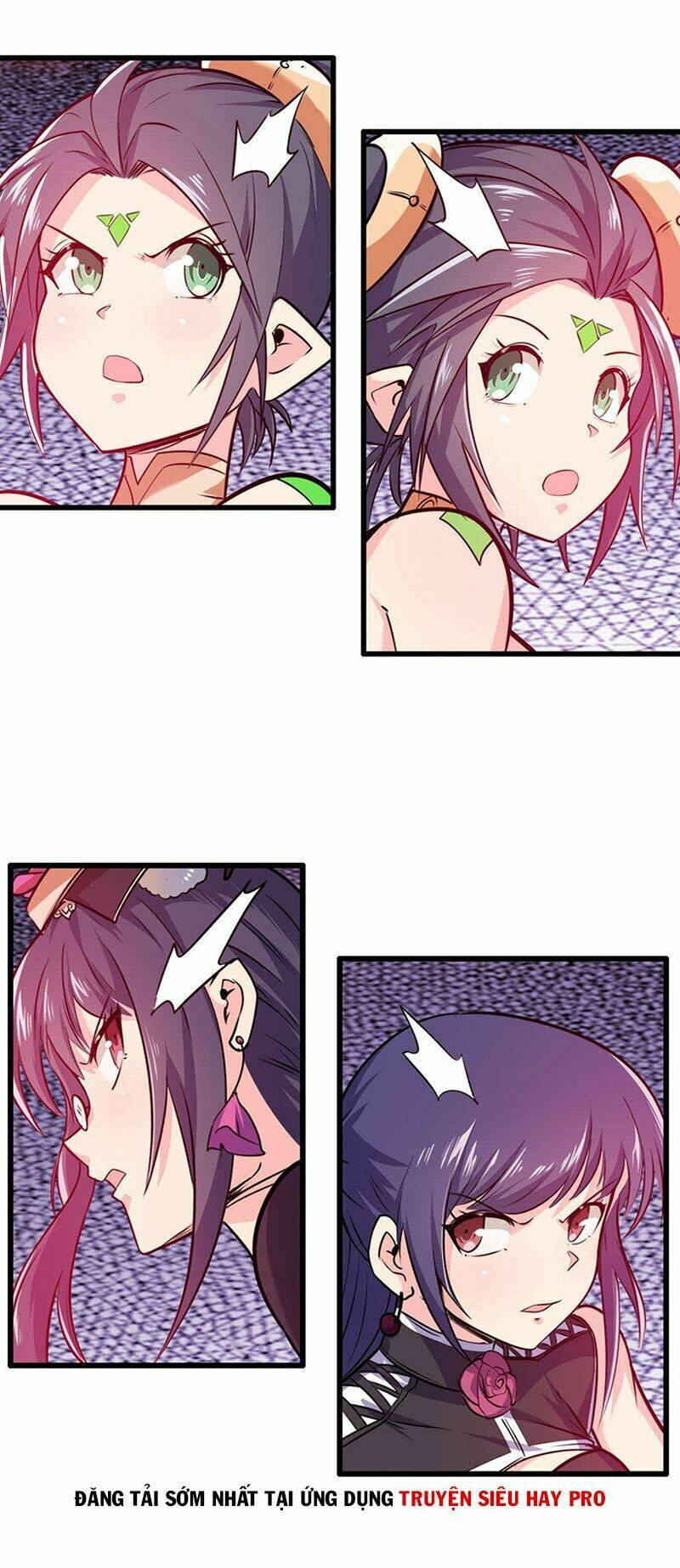 Anh Hùng? Ta Không Làm Lâu Rồi Chapter 218 - Trang 2