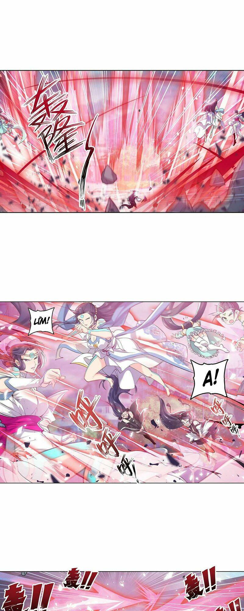 Anh Hùng? Ta Không Làm Lâu Rồi Chapter 218 - Trang 2