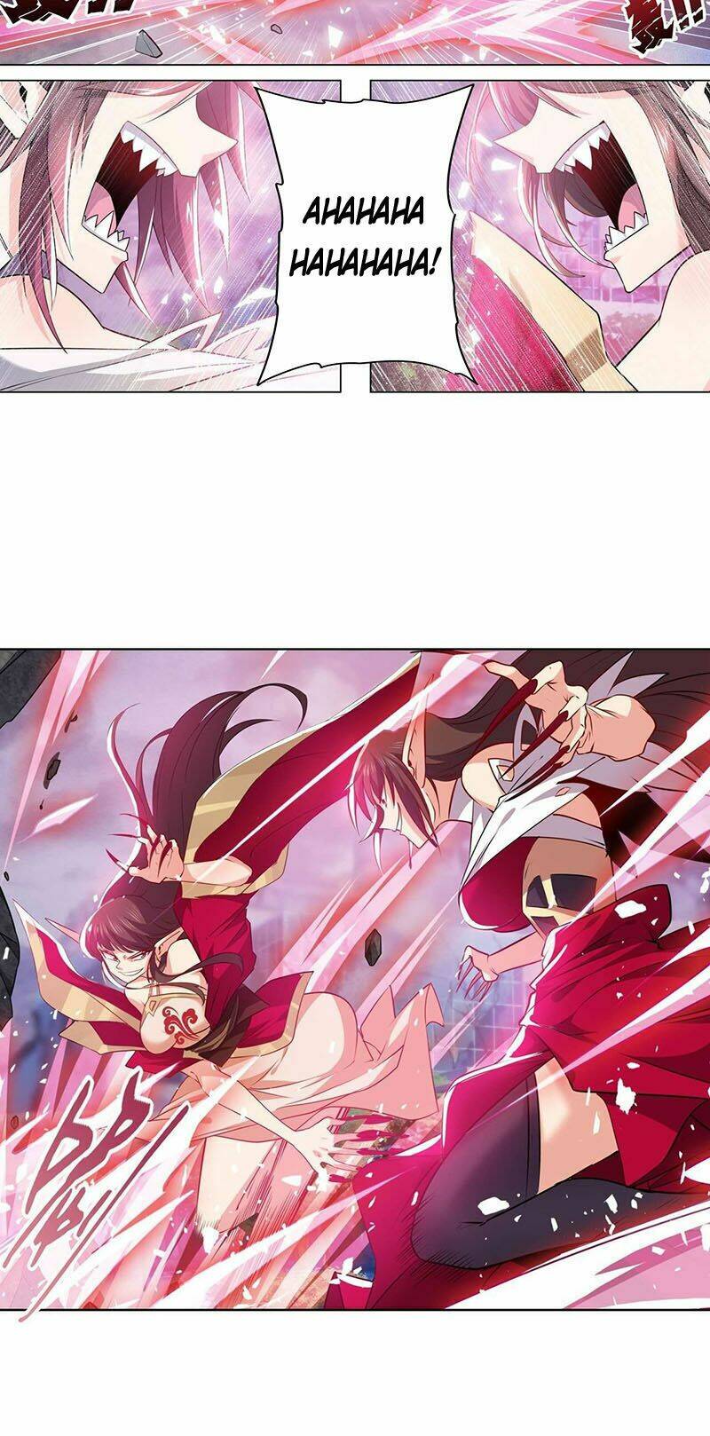 Anh Hùng? Ta Không Làm Lâu Rồi Chapter 218 - Trang 2