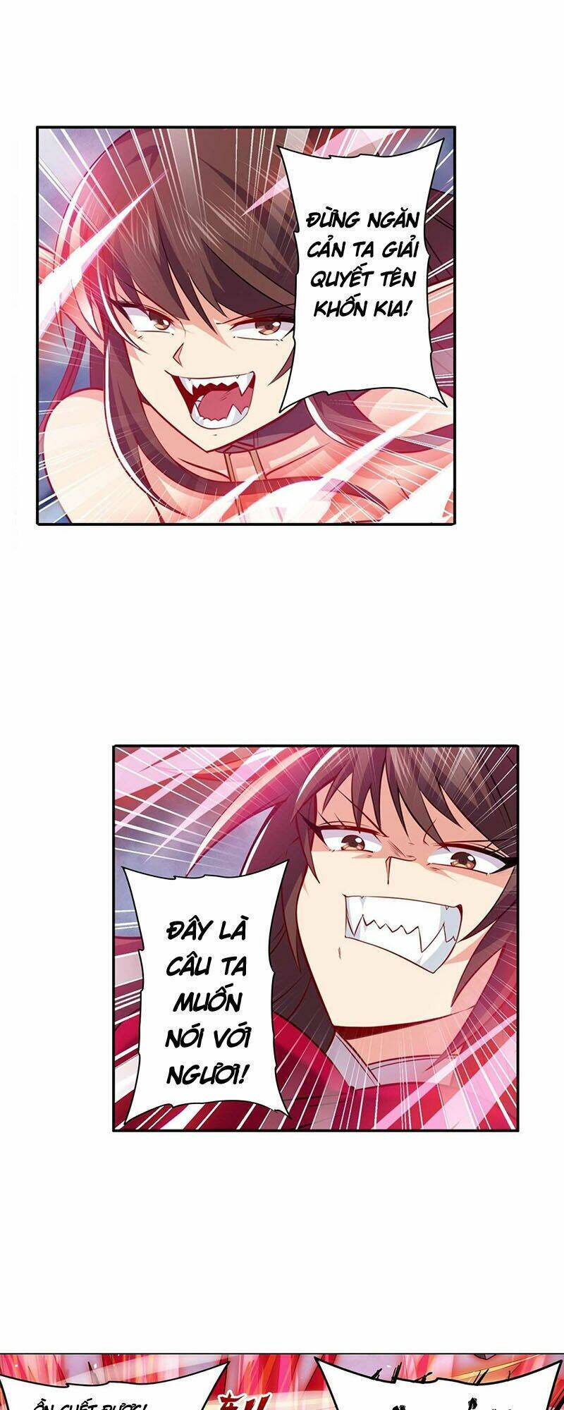 Anh Hùng? Ta Không Làm Lâu Rồi Chapter 218 - Trang 2