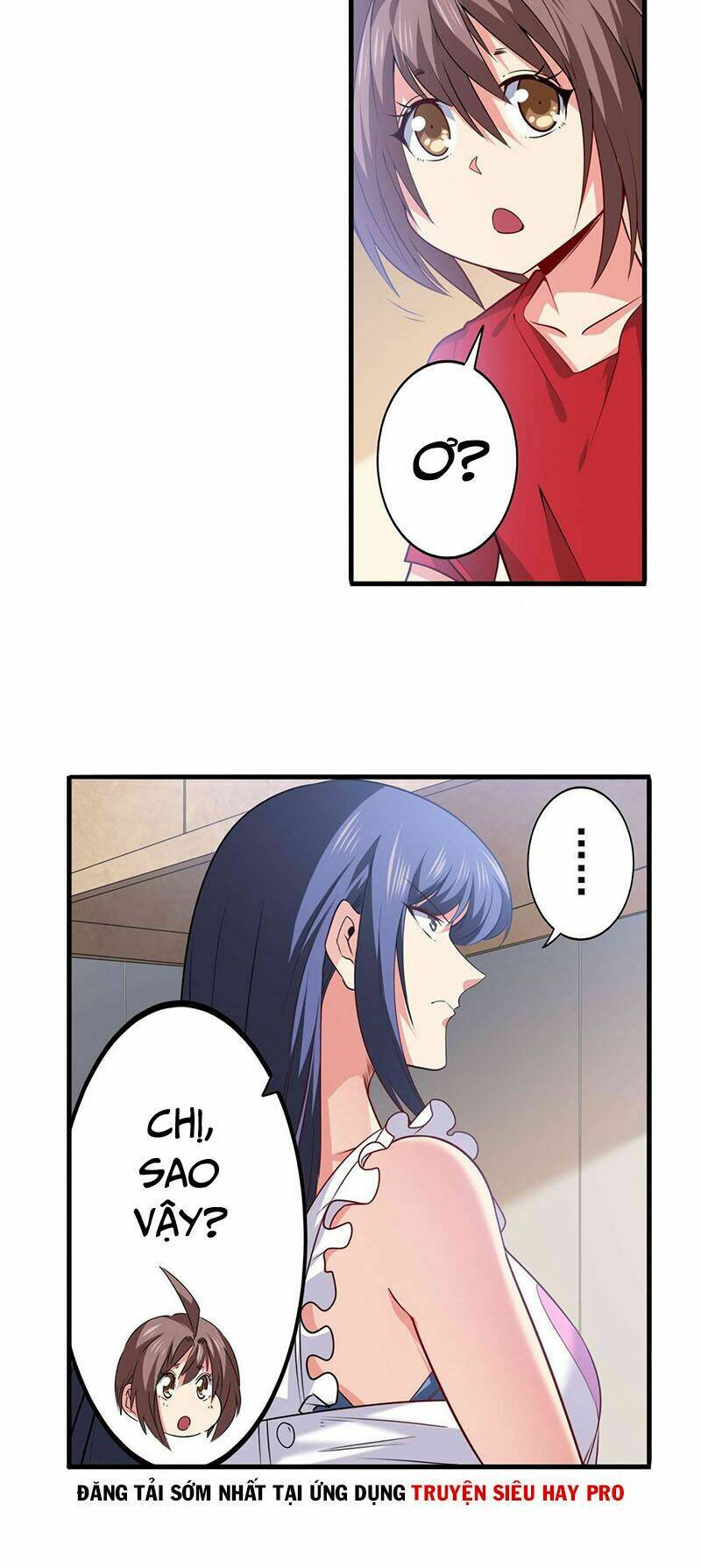 Anh Hùng? Ta Không Làm Lâu Rồi Chapter 218 - Trang 2