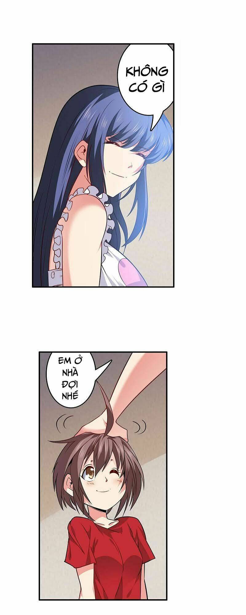 Anh Hùng? Ta Không Làm Lâu Rồi Chapter 218 - Trang 2