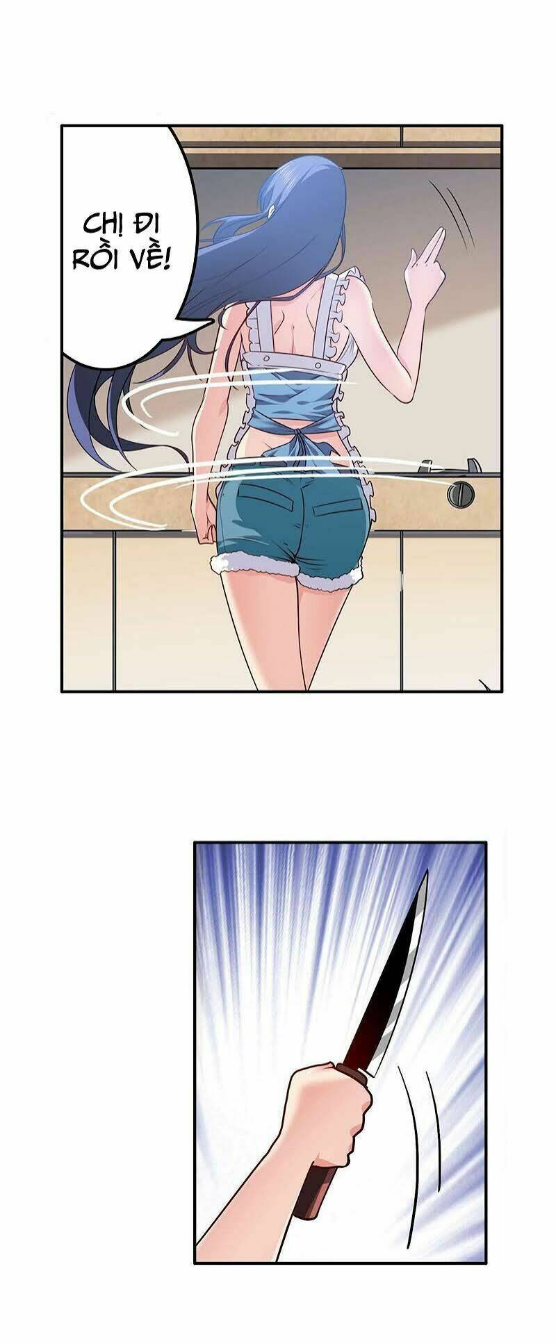 Anh Hùng? Ta Không Làm Lâu Rồi Chapter 218 - Trang 2