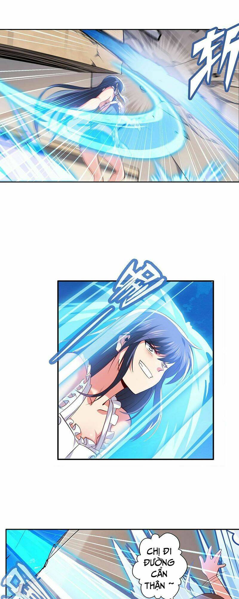 Anh Hùng? Ta Không Làm Lâu Rồi Chapter 218 - Trang 2