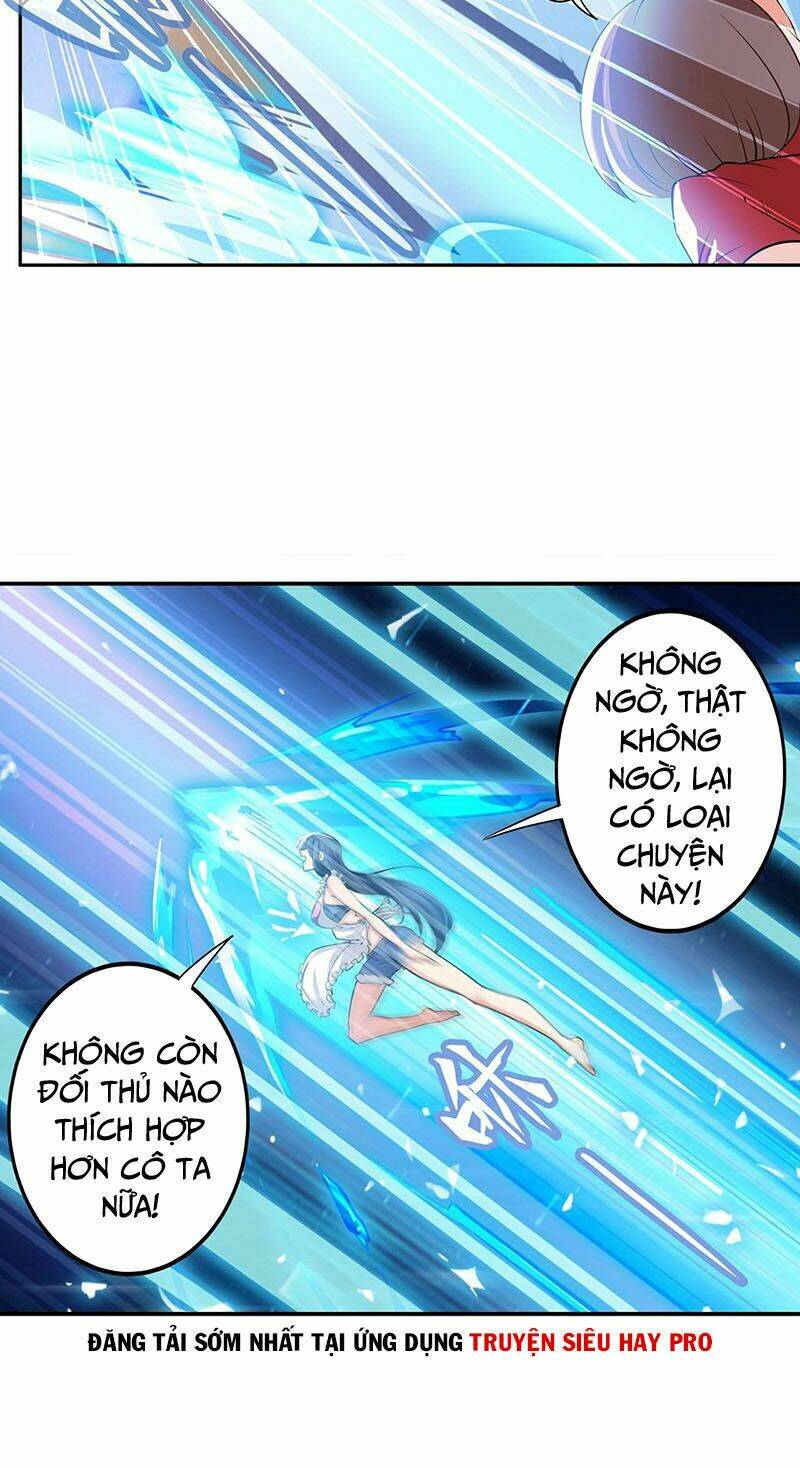 Anh Hùng? Ta Không Làm Lâu Rồi Chapter 218 - Trang 2