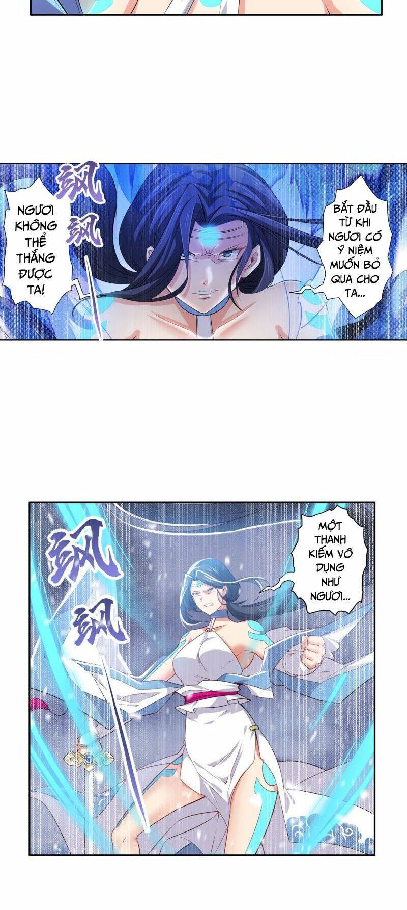 Anh Hùng? Ta Không Làm Lâu Rồi Chapter 219 - Trang 2