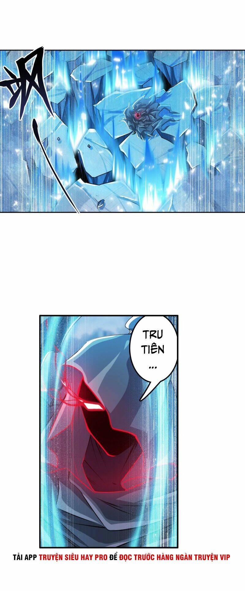 Anh Hùng? Ta Không Làm Lâu Rồi Chapter 219 - Trang 2