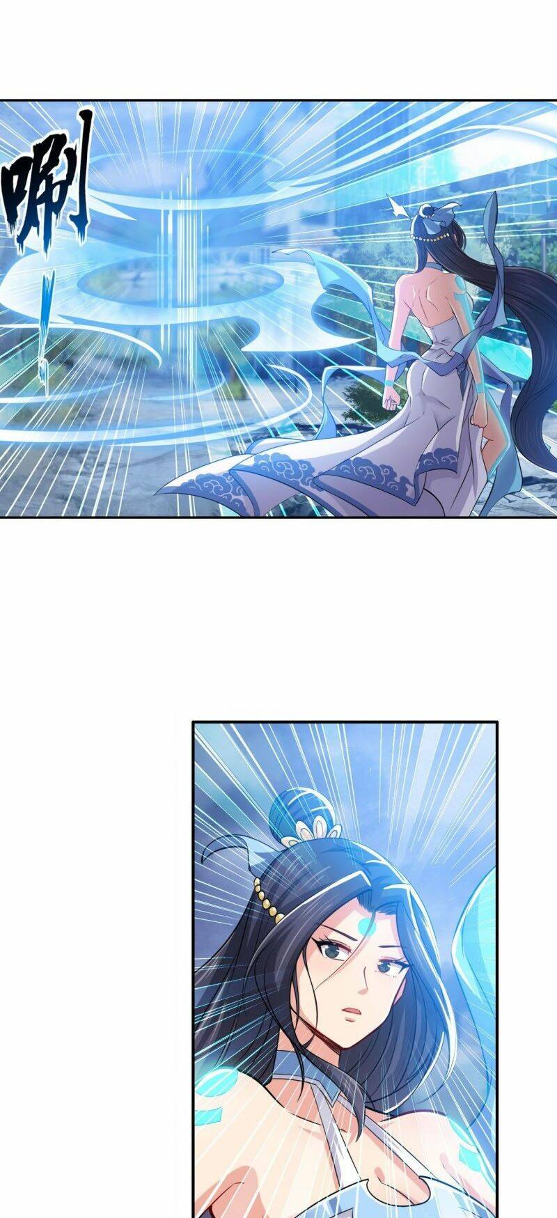 Anh Hùng? Ta Không Làm Lâu Rồi Chapter 219 - Trang 2