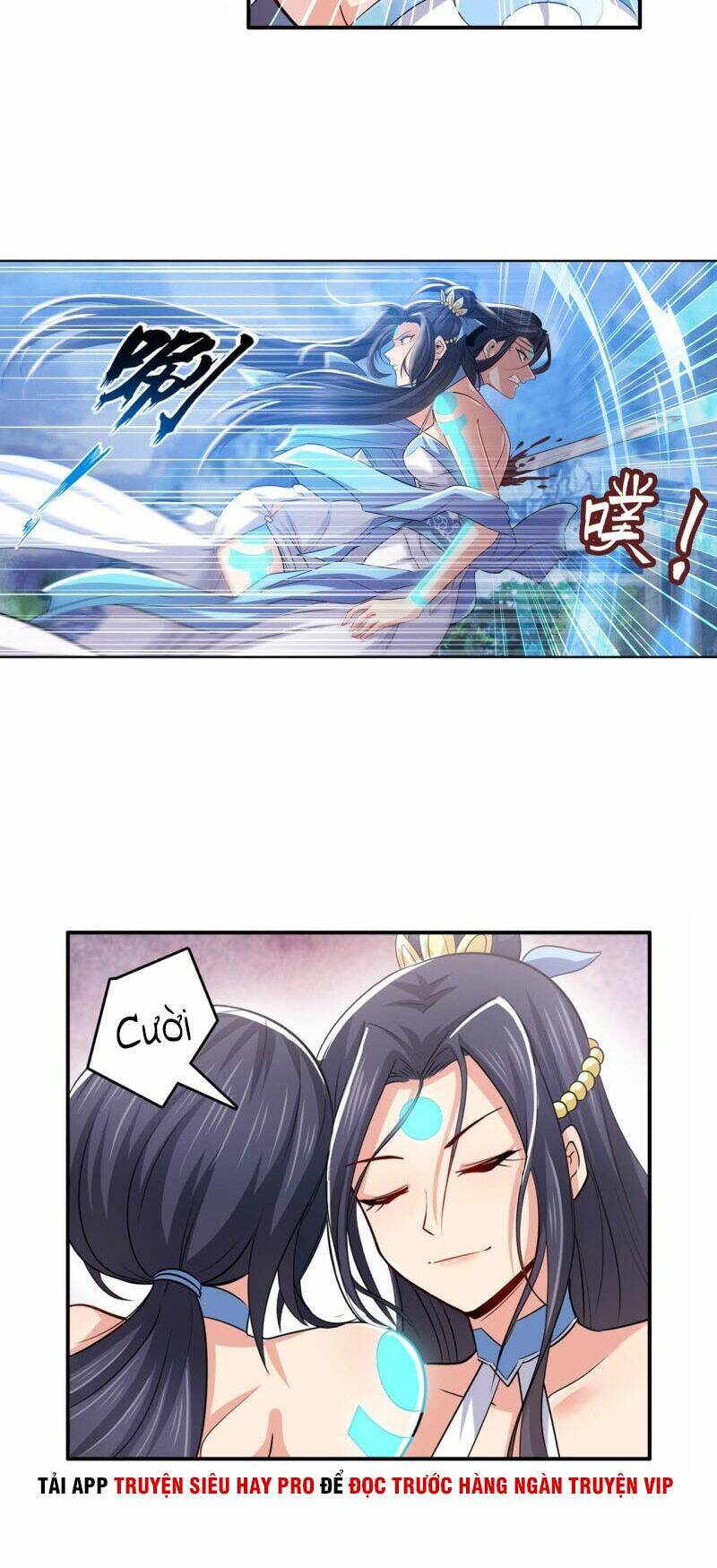 Anh Hùng? Ta Không Làm Lâu Rồi Chapter 219 - Trang 2