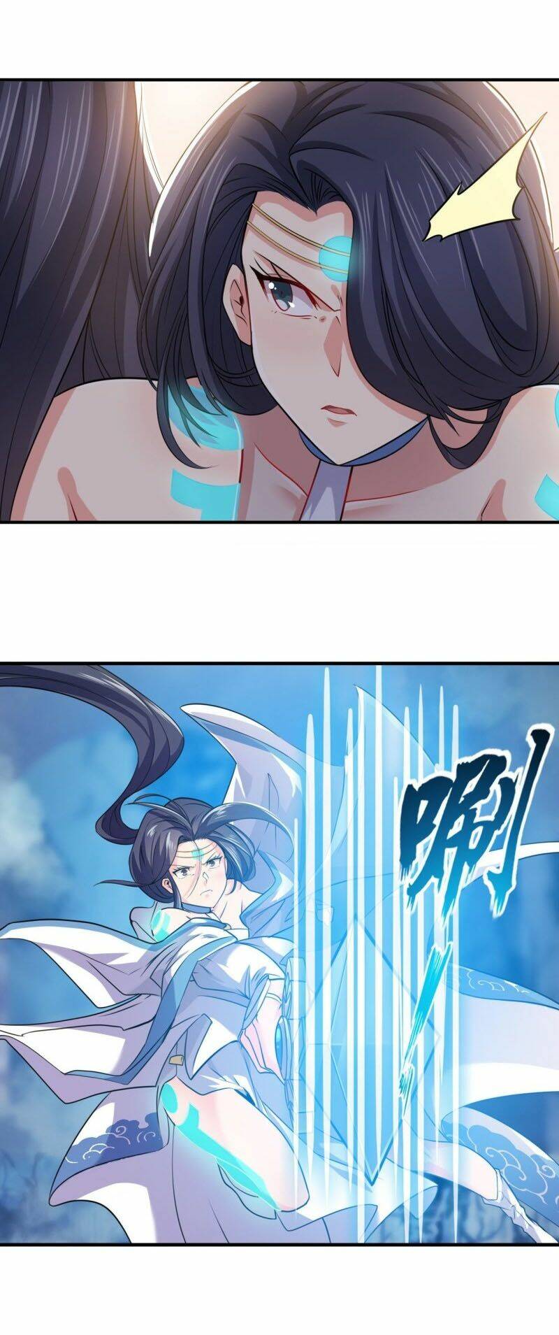 Anh Hùng? Ta Không Làm Lâu Rồi Chapter 219 - Trang 2