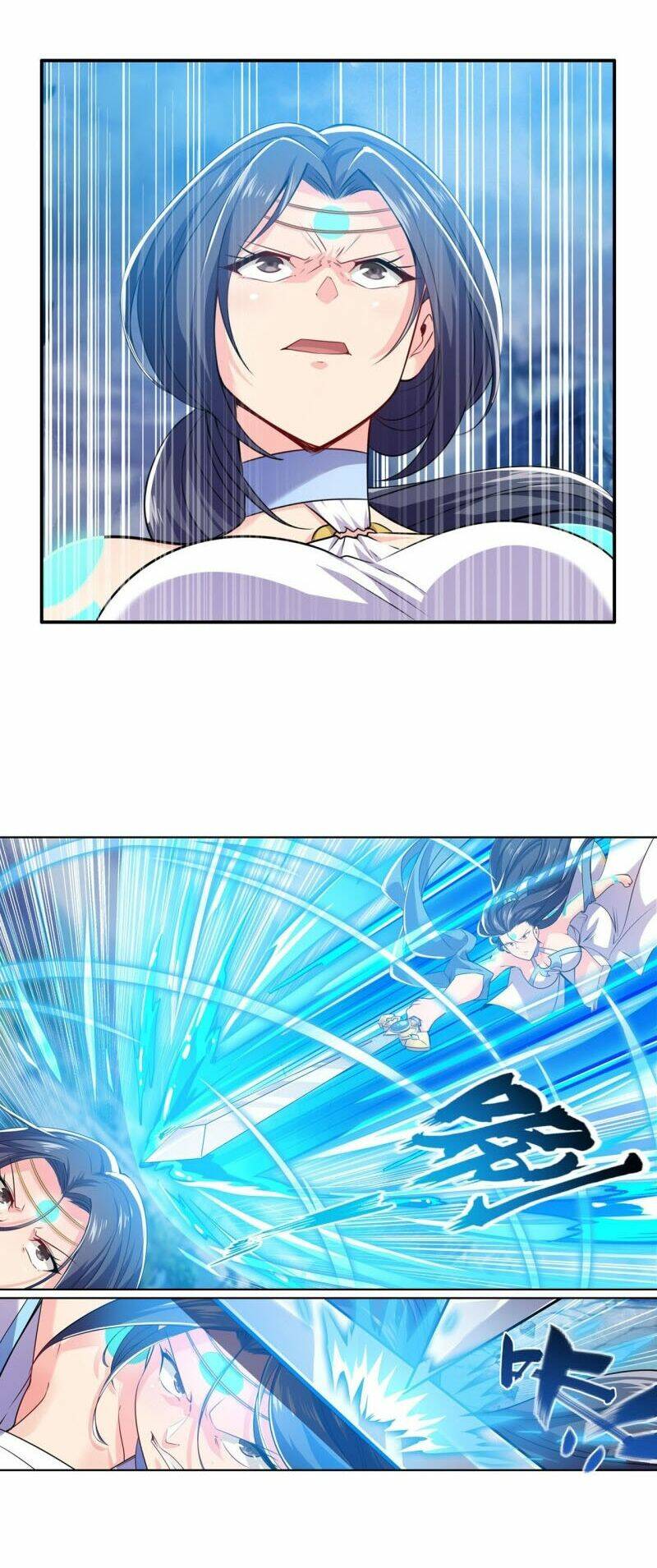 Anh Hùng? Ta Không Làm Lâu Rồi Chapter 219 - Trang 2