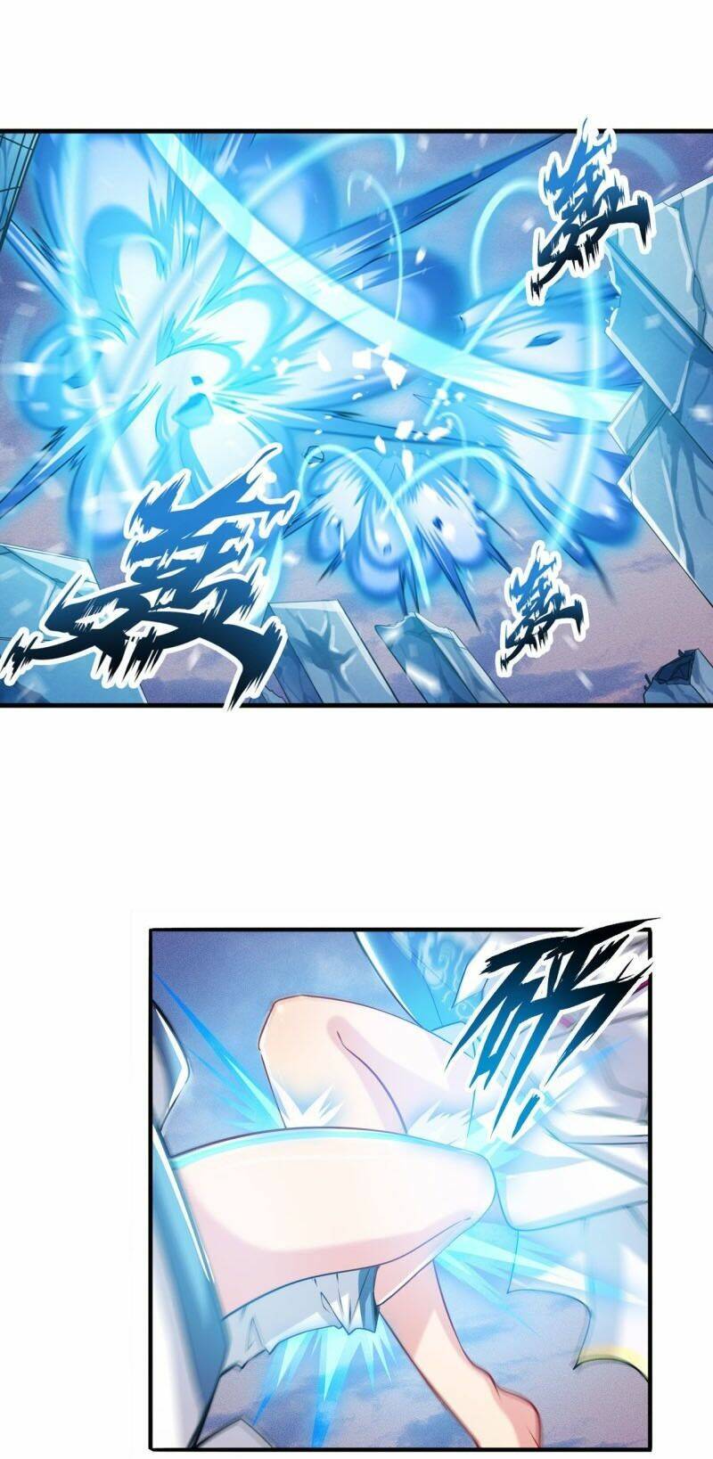 Anh Hùng? Ta Không Làm Lâu Rồi Chapter 219 - Trang 2