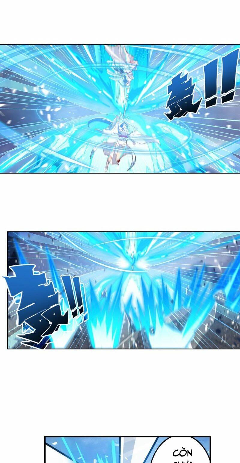 Anh Hùng? Ta Không Làm Lâu Rồi Chapter 219 - Trang 2