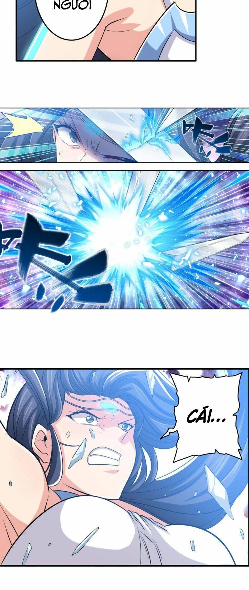 Anh Hùng? Ta Không Làm Lâu Rồi Chapter 219 - Trang 2