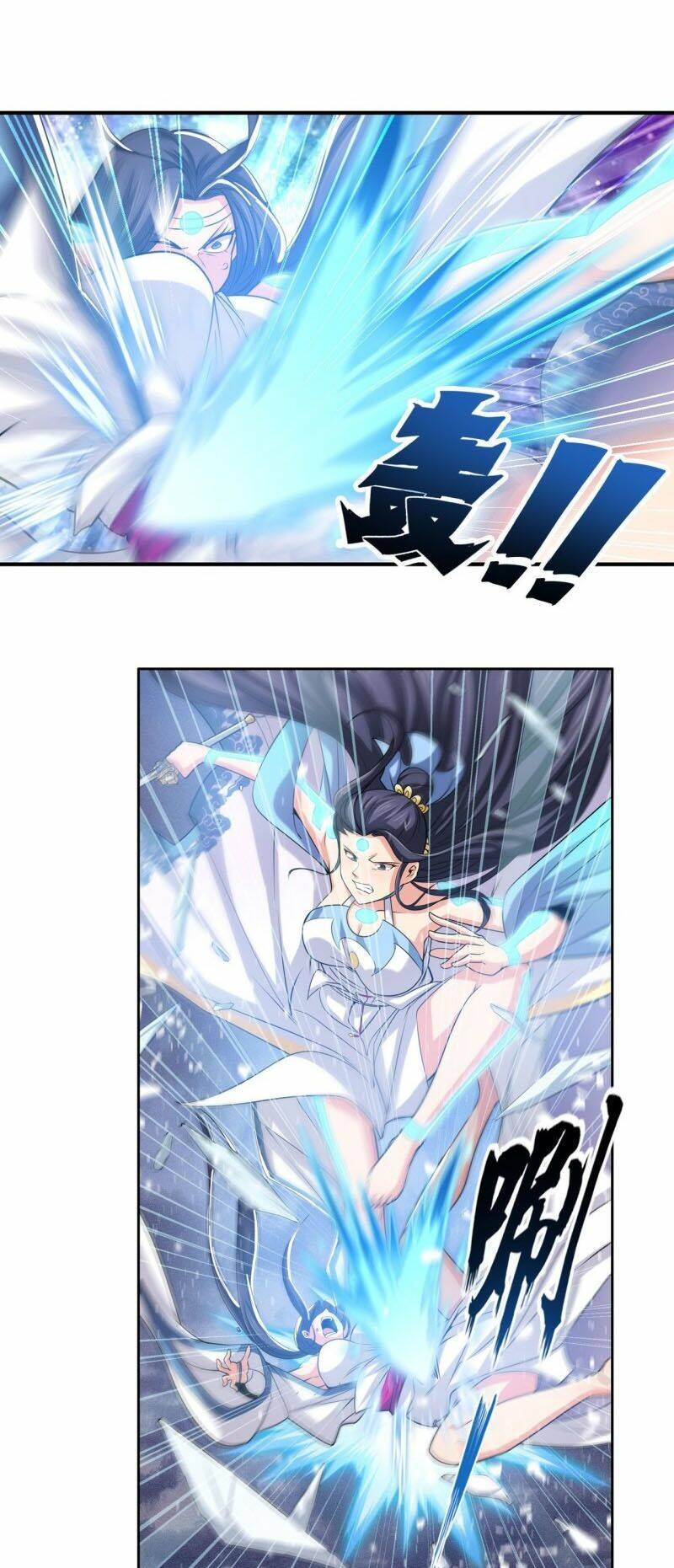 Anh Hùng? Ta Không Làm Lâu Rồi Chapter 219 - Trang 2