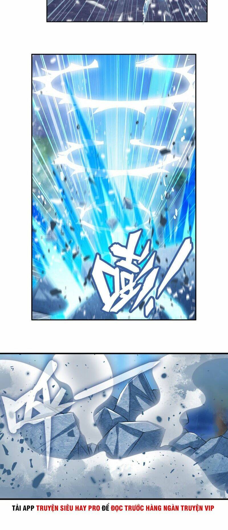 Anh Hùng? Ta Không Làm Lâu Rồi Chapter 219 - Trang 2