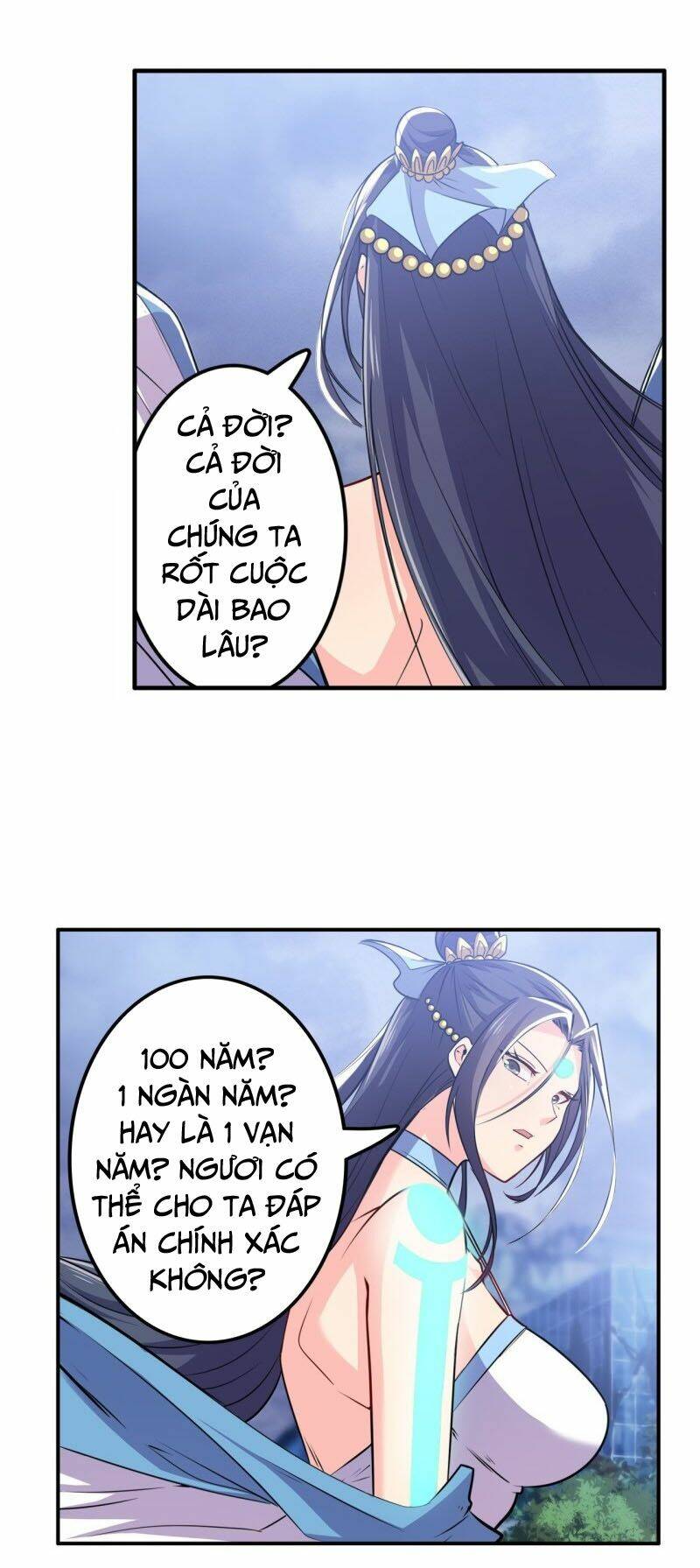 Anh Hùng? Ta Không Làm Lâu Rồi Chapter 219 - Trang 2